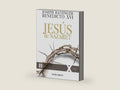Jesús de Nazaret (edición completa) by Joseph Ratzinger (Benedicto XVI) | barcode:9788490559390 | source:'9788490559390-right-three-quarter.jpg