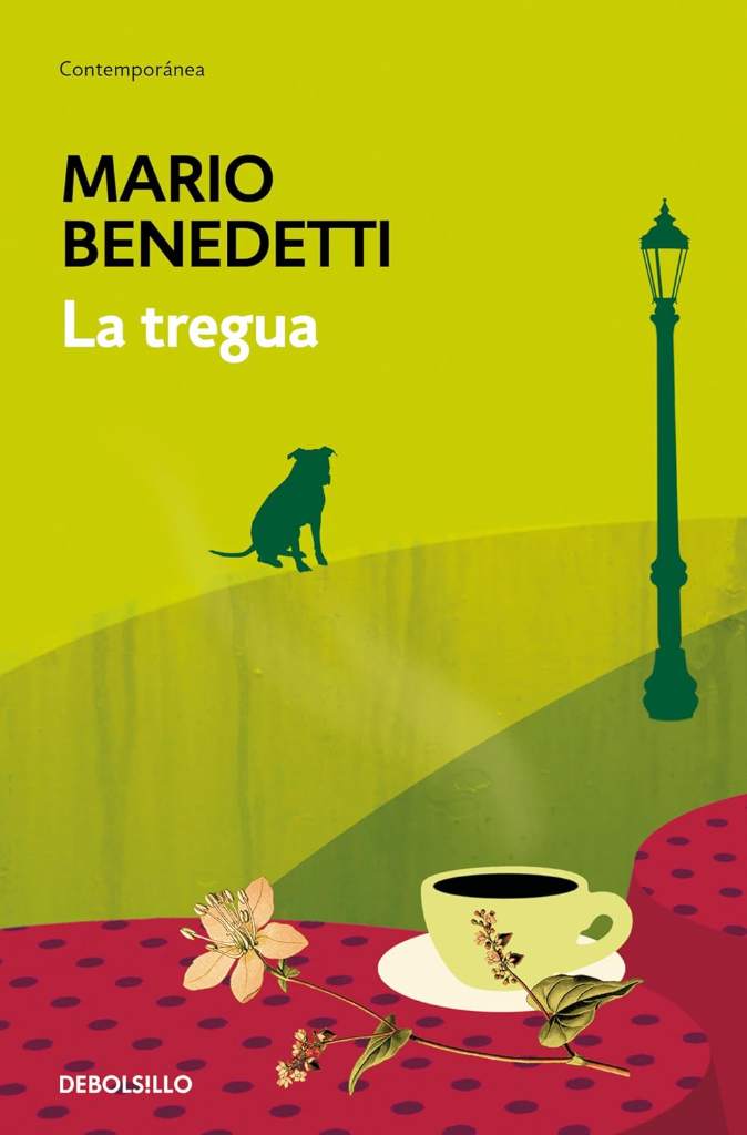 La tregua / Truce (Spanish Edition) by Mario Benedetti | barcode:9788490626726 | source:'9788490626726.jpg