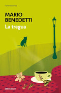 La tregua / Truce (Spanish Edition) by Mario Benedetti | barcode:9788490626726 | source:'9788490626726.jpg