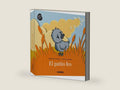 El patito feo (Minipops) (Spanish Edition) by Meritxell Martí | barcode:9788491013617 | source:'9788491013617-right-three-quarter.jpg