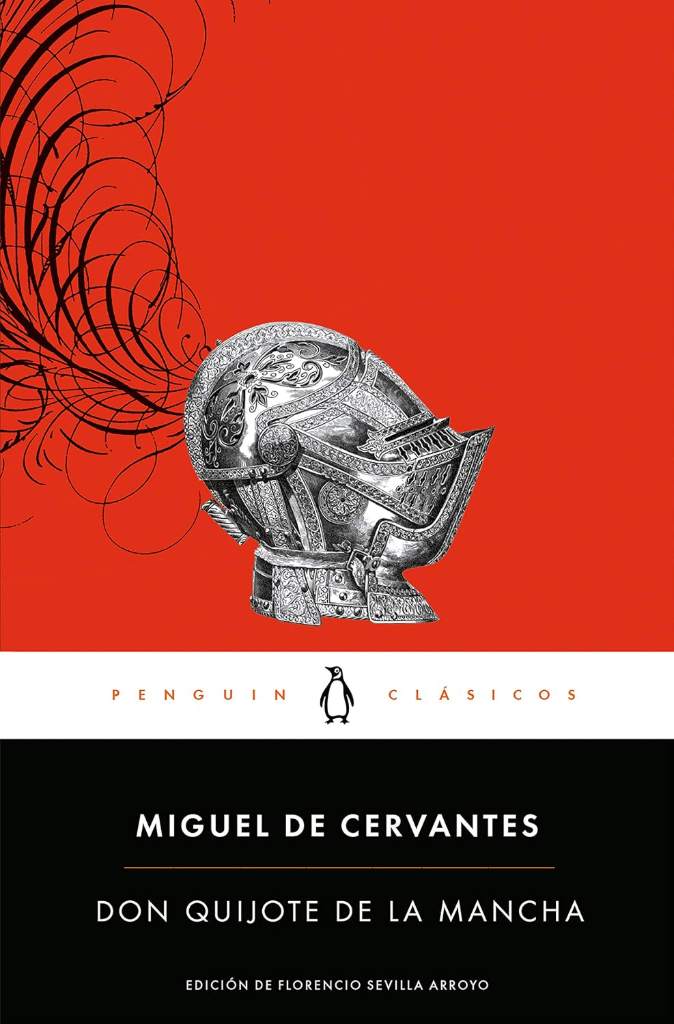 Don Quijote de la Mancha / Don Quixote (Spanish Edition) by Miguel de Cervantes | barcode:9788491050759 | source:'9788491050759.jpg