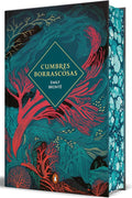 Cumbres borrascosas (edición limitada con cantos pintados) / Wuthering Heights (Limited Edition, Sprayed Edges) (Spanish Edition) by Emily Brontë | barcode:9788491057819 | source:'9788491057819.jpg
