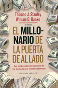 El millonario de la puerta de al lado (Exito) (Spanish Edition) by THOMAS J. STANLEY | barcode:9788491110194 | source:'9788491110194.jpg