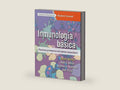 Inmunología básica + StudentConsult + StudentConsult en español (5ª ed.): Funciones y trastornos del sistema inmunitario by Abul K. Abbas | barcode:9788491130758 | source:'9788491130758-right-three-quarter.jpg