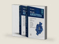 Miller. Anestesia by Michael A. Gropper MD PhD | barcode:9788491137368 | source:'9788491137368-right-three-quarter.jpg