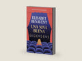 Una niña buena (Spanish Edition) by Elísabet Benavent | barcode:9788491296904 | source:'9788491296904-right-three-quarter.jpg