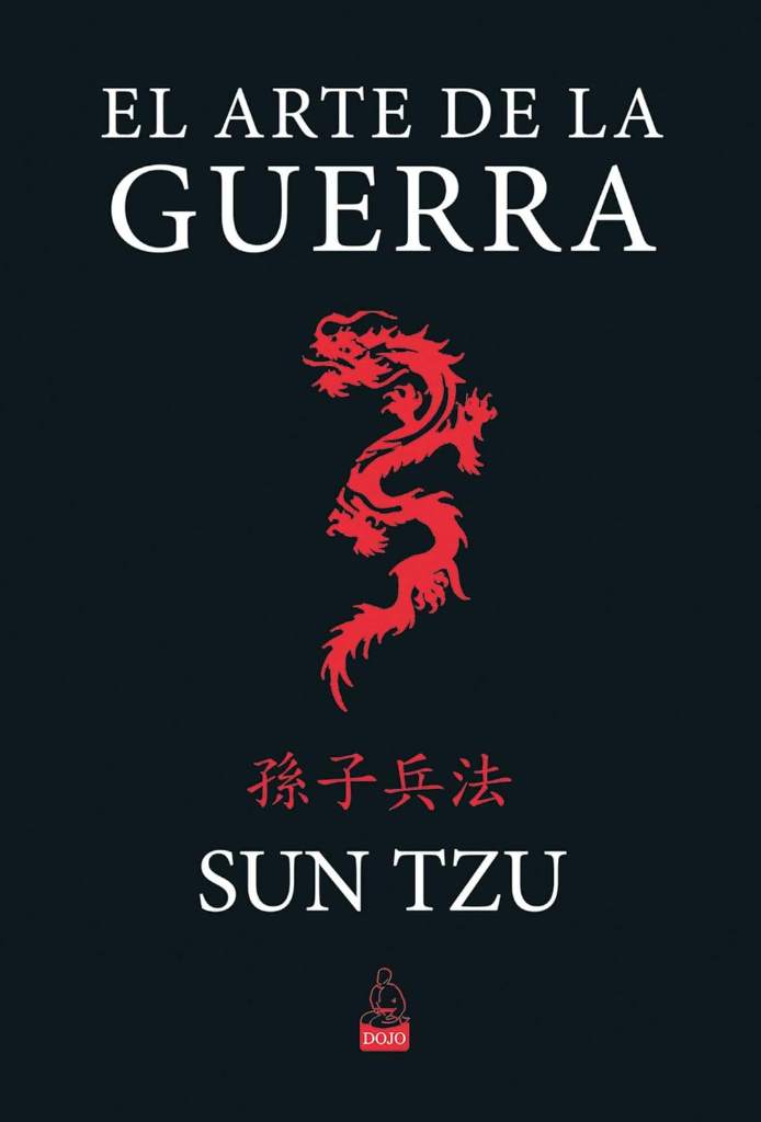 El arte de la guerra (Spanish Edition) by Sun Tzu | barcode:9788494709203 | source:'9788494709203.jpg