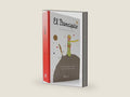 El Principito (Pop-up Edition) / The Little Prince (Spanish Edition) by Antoine De Saint-exupery | barcode:9788498386707 | source:'9788498386707-right-three-quarter.jpg