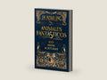 Animales fantásticos y dónde encontrarlos. Guion original de la película / Fantastic Beasts and Where to Find Them: The Original Screenplay (Animales Fantasticos / Fantastic Beasts) (Spanish Edition) by J.K. Rowling | barcode:9788498387902 | source:'9788498387902-right-three-quarter.jpg