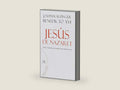 Jesús de Nazaret (básicos): Desde la Entrada en Jerusalén hasta la Resurrección (Spanish Edition) by Joseph Ratzinger (Benedicto XVI) | barcode:9788499201306 | source:'9788499201306-right-three-quarter.jpg