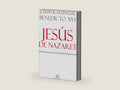 Jesús de Nazaret: Desde la Entrada en Jerusalén hasta la Resurrección (Obras de Benedicto XVI nº 2) (Spanish Edition) by Joseph Ratzinger | barcode:9788499205878 | source:'9788499205878-right-three-quarter.jpg