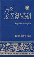 La Biblia Latinoamérica [bilingüe] - Edición cartoné: Español & English (Spanish Edition) by Bernardo Hurault | barcode:9788499452401 | source:'9788499452401.jpg