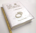 Biblia Latinoamericana Letra Grande Nuestra Boda (Spanish Edition) by Varios | barcode:9788499459868 | source:'9788499459868.jpg