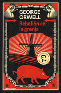 Rebelión en la granja / Animal Farm (Spanish Edition) by George Orwell | barcode:9788499890951 | source:'9788499890951.jpg