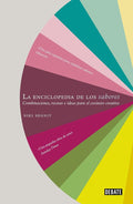 La enciclopedia de los sabores / The Flavor Thesaurus: Combinaciones, recetas e ideas para el cocinero creativo (Spanish Edition) by Niki Segnit | barcode:9788499920139 | source:'9788499920139.jpg