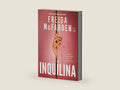 A inquilina (Portuguese Edition) by Freida McFadden | barcode:9788501925008 | source:'9788501925008-right-three-quarter.jpg