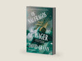 Os náufragos do Wager: Uma história de motim e assassinato (Portuguese Edition) by David Grann | barcode:9788535937299 | source:'9788535937299-right-three-quarter.jpg