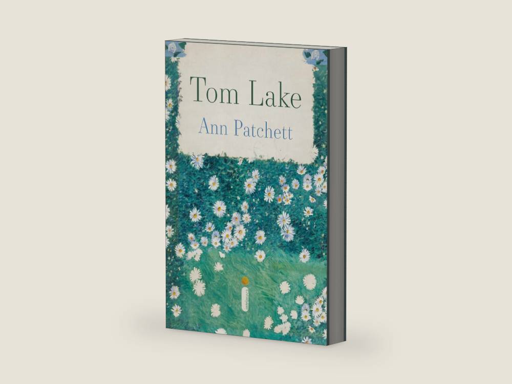 Tom Lake (Portuguese Edition) by Ann Patchett | barcode:9788551010198 | source:'9788551010198-right-three-quarter.jpg