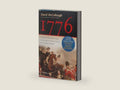 1776: A Historia dos Homens Que Lutaram Pela Indep (Em Portugues do Brasil) by David McCullough | barcode:9788571109216 | source:'9788571109216-right-three-quarter.jpg