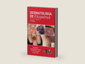Dermatologia de Fitzpatrick: Atlas e Texto (Portuguese Edition) by Klaus Wolff | barcode:9788580556247 | source:'9788580556247-right-three-quarter.jpg