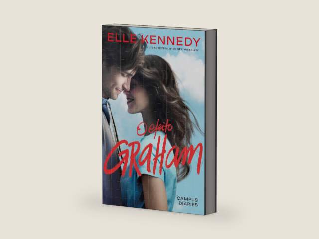 O efeito Graham (Campus Diaries Livro 1) (Portuguese Edition) by Elle Kennedy | barcode:9788584393879 | source:'9788584393879-right-three-quarter.jpg