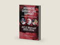 Advanced Cardiac Life Support (ACLS) Manual 2025/2026: Mastering Critical Interventions (The Lifeline Learning Series (TLLS)) by Dr. Aaliyah Ramdeen | barcode:9788736483724 | source:'9788736483724-right-three-quarter.jpg