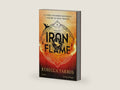 IRON FLAME by Rebecca Yarros | barcode:9788820077341 | source:'9788820077341-right-three-quarter.jpg