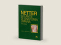 Netter Atlante di anatomia umana (Italian Edition) by Frank H. Netter | barcode:9788821439131 | source:'9788821439131-right-three-quarter.jpg