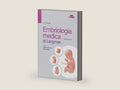 Embriologia medica di Langman 7 ed (Italian Edition) by Thomas W. Sadller | barcode:9788821450983 | source:'9788821450983-right-three-quarter.jpg