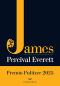 James (Italian Edition) by Percival Everett | barcode:9788834618646 | source:'9788834618646.jpg