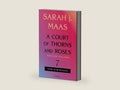A Court of Thorns and Roses 7 (Edizione Italiana) (La corte di rose e spine) (Italian Edition) by Sarah J. Maas | barcode:9788835750291 | source:'9788835750291-right-three-quarter.jpg