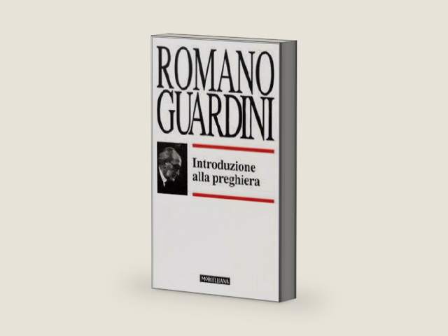Introduzione alla preghiera by Romano Guardini | barcode:9788837215606 | source:'9788837215606-right-three-quarter.jpg