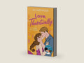 Love, theoretically. La fisica dell'amore (Italian Edition) by Ali Hazelwood | barcode:9788892745407 | source:'9788892745407-right-three-quarter.jpg