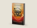 Iron Flame: Edizione italiana (FOURTH WING Vol. 2) (Italian Edition) by Rebecca Yarros | barcode:9788892745513 | source:'9788892745513-right-three-quarter.jpg