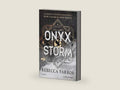Onyx Storm - Edizione italiana (FOURTH WING Vol. 3) (Italian Edition) by Rebecca Yarros | barcode:9788892746046 | source:'9788892746046-right-three-quarter.jpg
