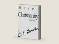 Mere Christianity (Korean Edition) :Distributional Edition by C.S. Lewis | barcode:9788936506957 | source:'9788936506957-right-three-quarter.jpg