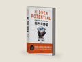 Hidden Potential: The Science of Achieving Greater Things (Korean Edition) by Adam Grant | barcode:9788947549363 | source:'9788947549363-right-three-quarter.jpg