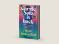 Carrie Soto is back: De comeback van Carrie Soto (California dream, 3) by Taylor Jenkins Reid | barcode:9789026361708 | source:'9789026361708-right-three-quarter.jpg
