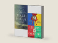 Lessons in Chemistry By Bonnie Garmus, A Place for Us By Fatima Farheen Mirza 2 Books Collection Set by Bonnie Garmus | barcode:9789123465866 | source:'9789123465866-right-three-quarter.jpg