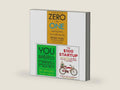 Zero To One,The $100 Startup, You Are a Badass at Making Money 3 Books Collection Set by Jen Sincero | barcode:9789123553716 | source:'9789123553716-right-three-quarter.jpg