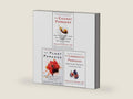 Dr. Steven R Gundry MD 3 Books Collection Set (The Plant Paradox, The Longevity Paradox & The Energy Paradox) by Dr. Steven R Gundry | barcode:9789123555505 | source:'9789123555505-right-three-quarter.jpg