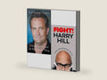 Friends Lovers and the Big Terrible Thing By Matthew Perry & Fight Thirty Years Not Quite at the Top By Harry Hill 2 Books Collection Set by Matthew Perry | barcode:9789123556144 | source:'9789123556144-right-three-quarter.jpg