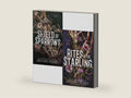 Shield of Sparrows Series 2 Books Collection Set By Devney Perry (Shield of Sparrows & Rites of the Starling) by Devney Perry | barcode:9789124021481 | source:'9789124021481-right-three-quarter.jpg
