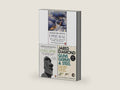 Jared Diamond 3 Books Collection Set(Upheaval, Collapse Guns, Germs and Steel) by Jared Diamond | barcode:9789124040437 | source:'9789124040437-right-three-quarter.jpg