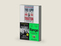 The Spy and the Traitor, The Splendid and the Vile, Range 3 Books Collection Set by Ben Macintyre | barcode:9789124094867 | source:'9789124094867-right-three-quarter.jpg