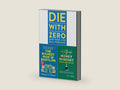 Die with Zero, The Richest Man in Babylon & The Psychology of Money Mindset 3 Books Collection Set by Bill Perkins | barcode:9789124151157 | source:'9789124151157-right-three-quarter.jpg