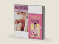 Jennette McCurdy Collection 2 Books Set (Half His Age, I'm Glad My Mom Died) by Jennette McCurdy | barcode:9789124173661 | source:'9789124173661-right-three-quarter.jpg