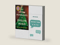 The Seven Husbands of Evelyn Hugo by Taylor Jenkins Reid & The Next Thing by Mira Hollis 2 Books Colletion Set by Taylor Jenkins Reid | barcode:9789124174415 | source:'9789124174415-right-three-quarter.jpg