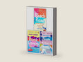 Emily Henry 3 Books Collection Set ( Book Lovers , Beach Read, People We Meet on Vacation) by Emily Henry | barcode:9789124224134 | source:'9789124224134-right-three-quarter.jpg
