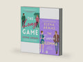 The Long Game Series 2 Books Collection Set By Elena Armas (The Long Game & The Fiance Dilemma) by Elena Armas | barcode:9789124254223 | source:'9789124254223-right-three-quarter.jpg